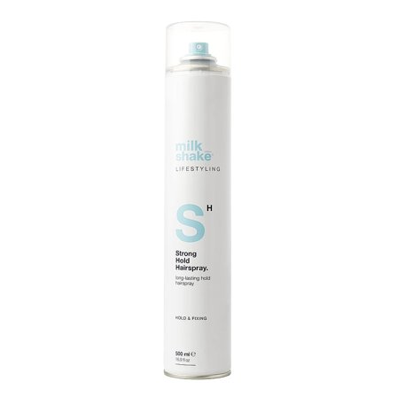 Milk Shake Lifestyling Strong Hold Hairspray 500 ml, Hår, Hårstyling, Hårspray / Hårlak