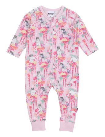 Martinex | Blomkrans Pyjamas | 56