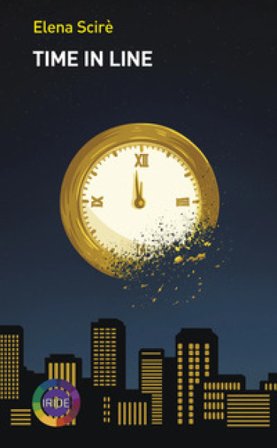 Time in line Elena Scirè
