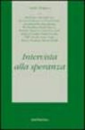 Intervista alla speranza Tonino Palmese