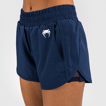 Venum Halo Treningsshorts Marineblå