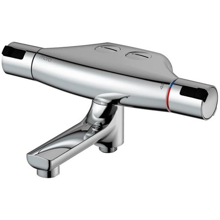 Mora Cera T4 246000 Badkarsblandare 40 c/c, Badrum