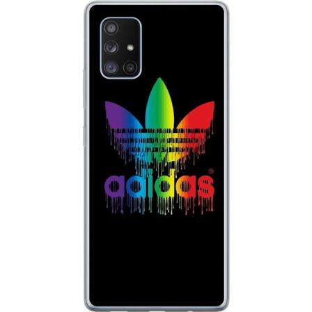 Samsung Galaxy A71 5g Skal / Mobilskal - Adidas
