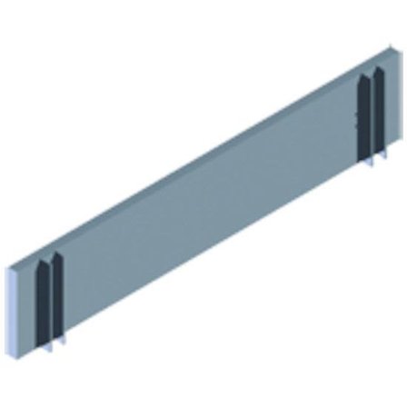 Zarges 42911 Sparklist kortsida 1,35 m, Stegar & ställningar