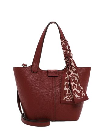 Tas Georgia Red Tamaris Bags