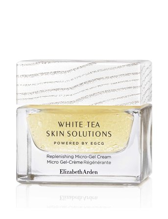 Elizabeth Arden White Tea Skin Replenishing Micro-Gel Cream - Nude - 50 ml