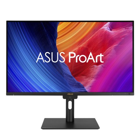 ASUS LCD ASUS 27"" ProArt PA27UCGE Professional Monitor 4K 3840x2160p IPS 160Hz 600 nits 98% DCI-P3 Built-in Motorized Colorimeter