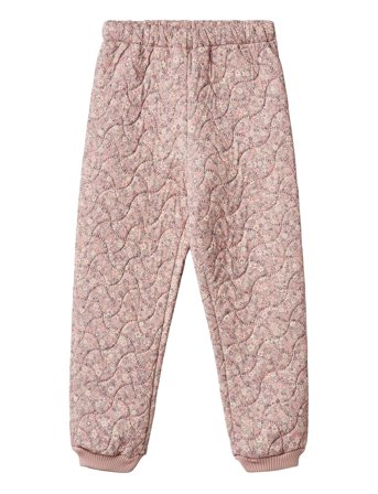 Wheat Thermo Pants Alex - Pink - 122