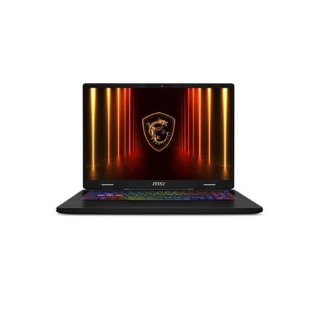 Bärbar dator - MSI - Crosshair 16 HX AI - Intel Core Ultra 7 - 32 GB RAM - 1 TB SSD