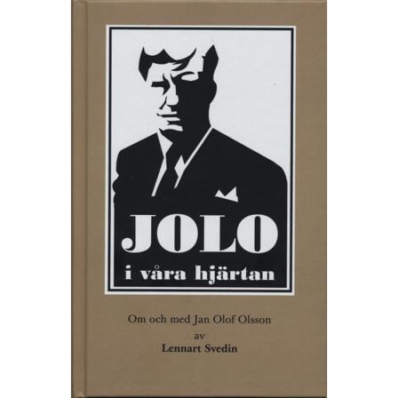 Jolo i våra hjärtan 9789197693455