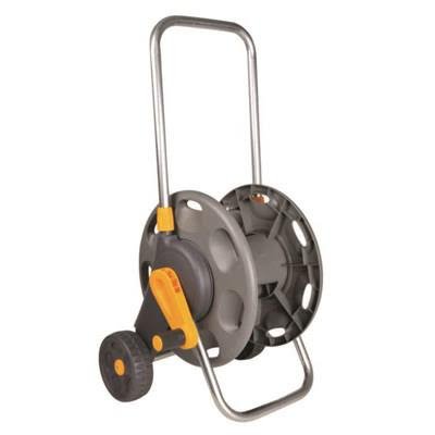 Hozelock 25-2398 Slangvagn för slang upp till 60 m, 12.5 mm, Bevattning