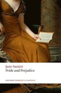 Pride and Prejudice, ISBN: 9780198826736