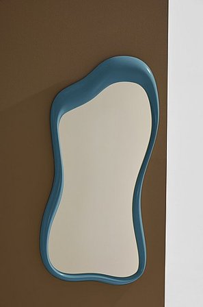 Jotex - Lenny Soft blue - Lustro - Kup Pastill - Inne firmy Jotex