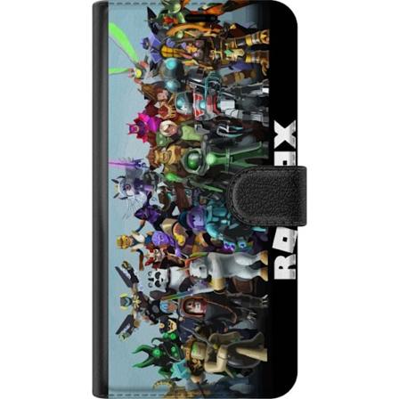 Samsung Galaxy S24 FE Lommeboketui Roblox