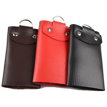 Praktiska och Smidiga Nyckelfodral