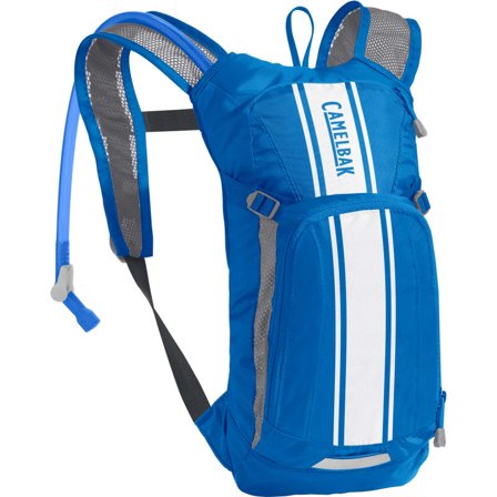 Camelbak Mini M.U.L.E. 1,5L workout backpacks Blue OneSize