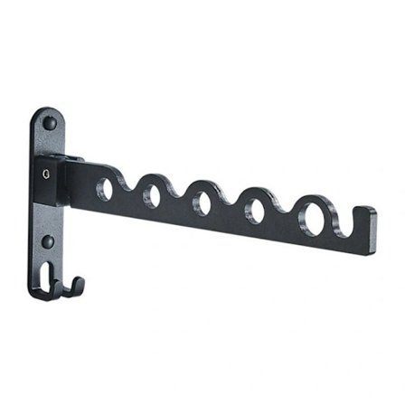 Seinään asennettava vaateteline, seinälle ripustettava kuivausteline, kokoontaitettava seinä