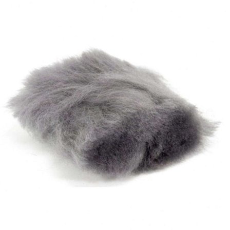 Semperfli Superfine Dubbing - Medium Dun