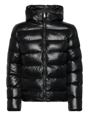 Gaia Reg Cr Vin W Otw Black VINSON