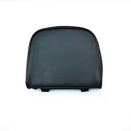 Kompatibel med Vespa Spring Sprint 150 modificeret ryglæn GTS300 GTV 6-dages hurtigudløser ryglæn