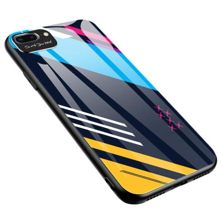 Fashion Skal Till Iphone 7/8/se 2020 Pattern 2