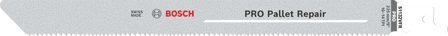 Bosch S1132VFR Tigersagblad, Maskintilbehør & forbruk