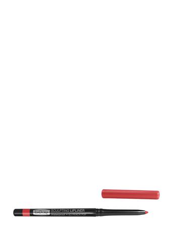 Sculpting Lipliner Waterproof Huulikynä Meikki Vaaleanpunainen IsaDora