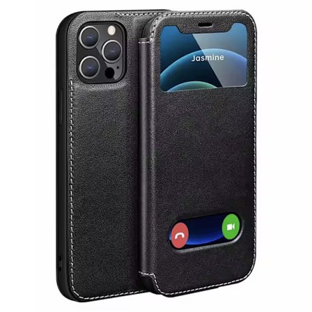 iPhone 13 Pro Skyddsskal Full åtkomst & smidigt