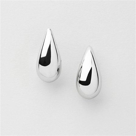 Celine Drop Studs (M)