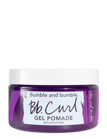 Bumble and Bumble Bb. Curl Gel Pomade - Nude - 100 ml