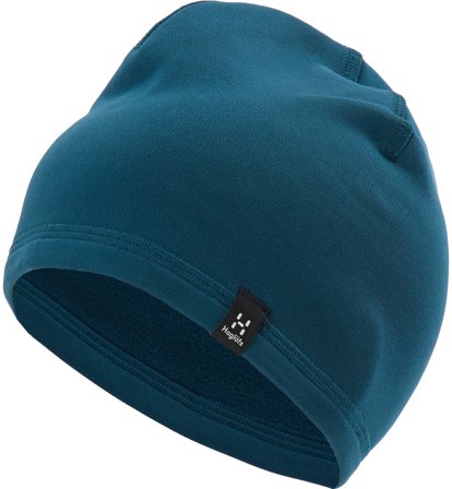 Haglöfs Betula Beanie Dark Ocean - XS/S