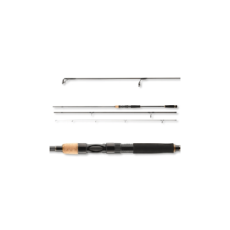 Spinning Daiwa Legalis Allround 3,60m 40-120g