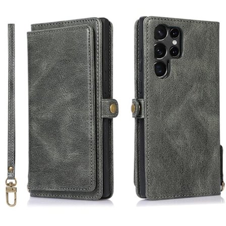 Samsung Galaxy - 2 i 1 Plånboksfodral