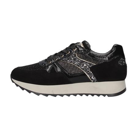 Nerogiardini Sneakers Sort, Dame, Størrelse: 40 EU