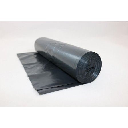 Papperskorgspåse LD 30L 35my svart 25/rl - Lyreco - Städ och hygien - Påsar och säckar - Papperskorgspåsar