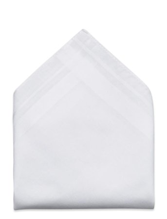 Amanda Christensen | Handkerchief 1-Pack | ONE SIZE