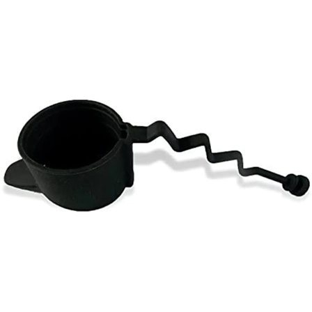 Latausliittimen suojatulppa J1772-liittimen suojakansi tai kotelo sähköauton latausasemalle EVSE-liittimen varaosa pölysuoja/kansi