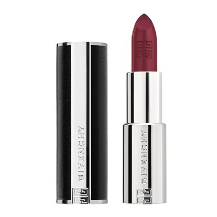 Givenchy Le Rouge Interdit Intense Silk 117 ROUGE ERABLE 3.4gr - Rossetto