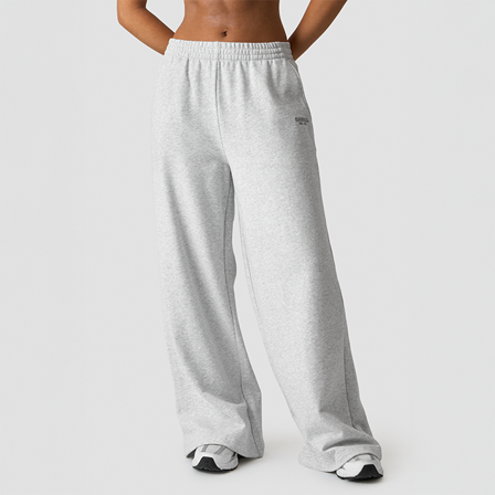 ICANIWILL Essence Byxor Grå