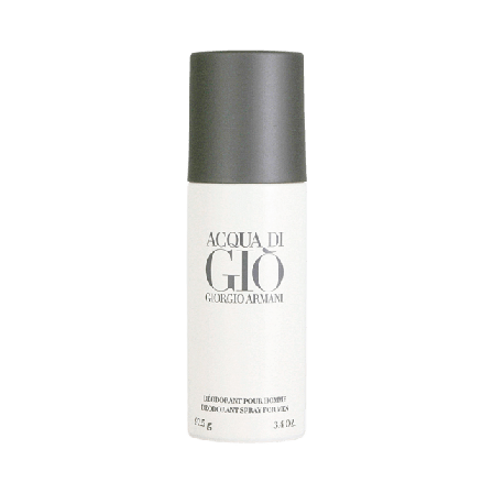 Armani Acqua di Gio Homme Deodorant Spray, 150 ml Deo Herr
