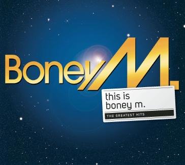 This is (the magic of boney m.) Boney M