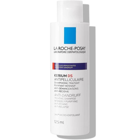 La Roche-Posay Kerium ds Shampoo Antiforfora 200 ml