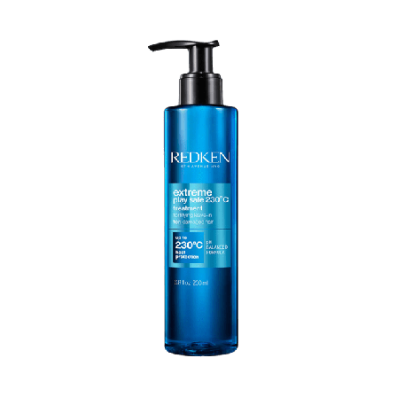 Redken Extreme Play Safe Heat Protection Hårstyling Dam 250ML