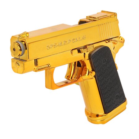 Handbok Barn Vattenleksak Barn Vatten-Blaster Leksaker Sommar Pojke Flickor Vatten Fight Leksaker