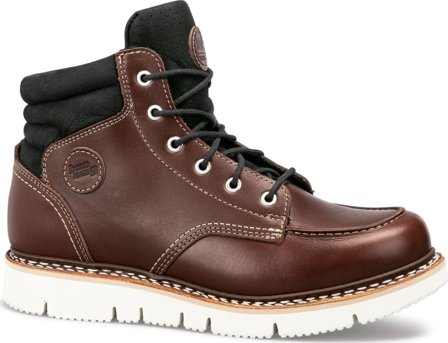 Hanwag Men's Wagner 100 Men unlined boots Brown 44,5