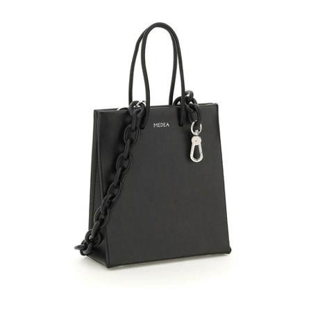Medea, Handbags Zwart, Dames, Maat:ONE Size