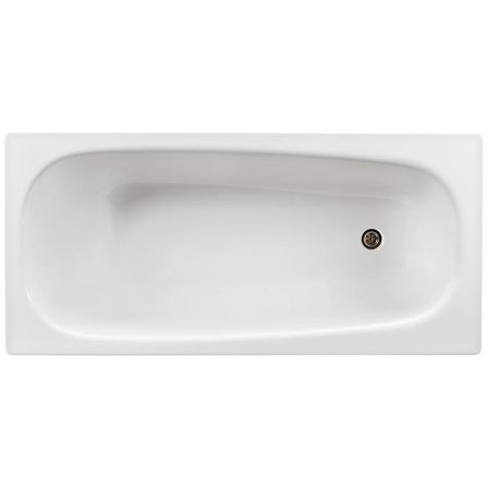 Gustavsberg GB2117000100 Badkar 1700 x 700 mm, Badrum