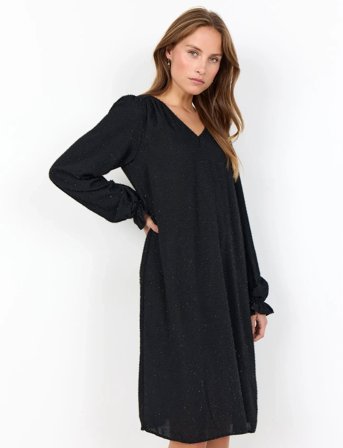 Soyaconcept Sc-Alinea - Black - S