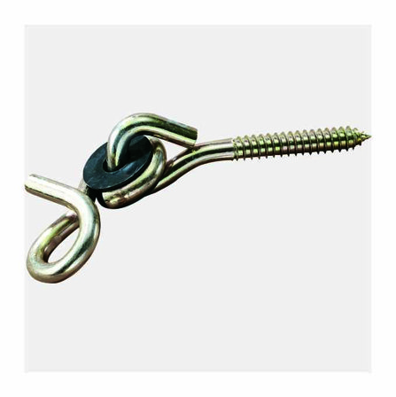 Trapetskrokar 2 st. - Biltema