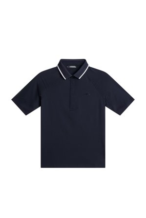 J.Lindeberg - Golf - Amy Polo - Blue - - XS